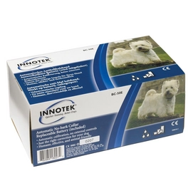 Anti Blafband Innotek Opbouwende Correctie