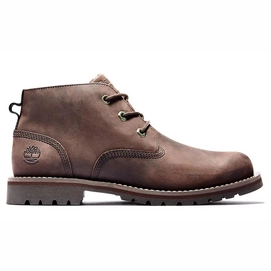 Boots Timberland Men Larchmont II WP Chukka Soil-Shoe Size 9