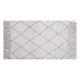 Vloerkleed Luhta Home Myrsky Natural White ( 180 x 260 cm )