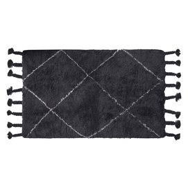 Badmat Luhta Home Kuulas Anthracite