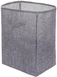 Opbergmand Luhta Home Usva Grey ( 19 x 27 x 36 cm )