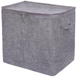 Opbergmand Luhta Home Usva Grey ( 38 x 27 x 36 cm )