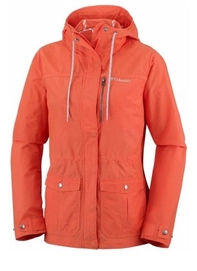 Jas Columbia Alter Valley Jacket Zing