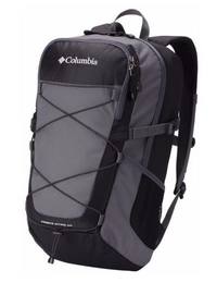 Rucksack Columbia Remote Access 25L Schwarz Graphit