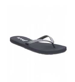 Slipper Reef Stargazer Dark Grey