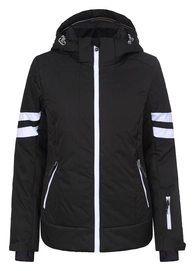 Skijacke Icepeak Cecci Schwarz Damen