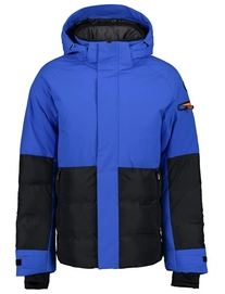 Manteau de Ski Icepeak Men Eloy Blue