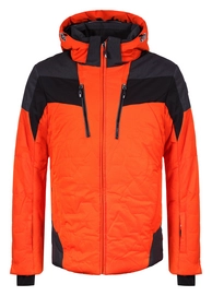 Ski Jacket Icepeak Men Carson Rust