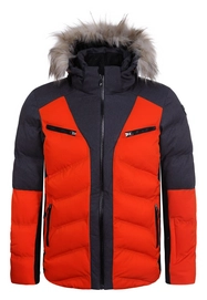 Skijacke Icepeak Carl Rust Herren