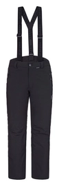 Skihose Icepeak Noxos Black Herren