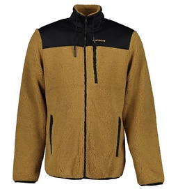 Gilet de ski Icepeak Men Capac Fudge