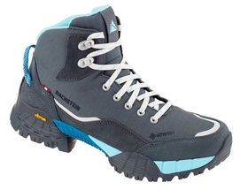 Wanderschuh Dachstein Alpstein GTX Anthracite Damen