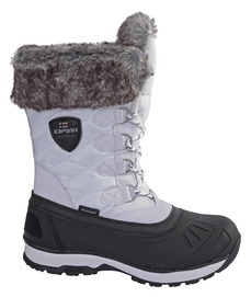 Schneestiefel Icepeak Winrith Optic White Damen
