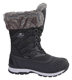 Snowboot Icepeak Women Winrith Black