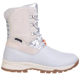 Bottes de Neige Icepeak Women Alvesta Ms Beige