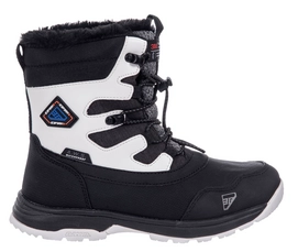 Bottes de Neige Icepeak Women Almonte Ms Optic White