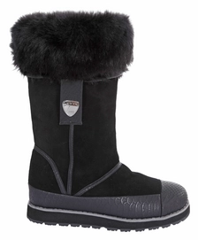 Snowboot Luhta Lairaine Black Women