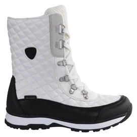 Schneestiefel Luhta Lila Natural White Damen