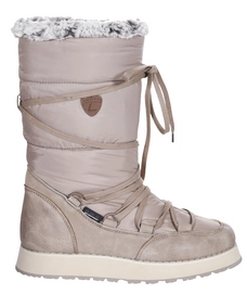 Schneestiefel Luhta Leela Beige Damen