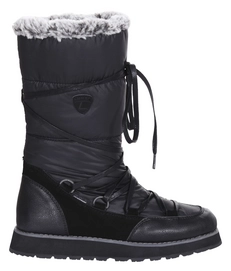 Snowboot Luhta Leela Black Women