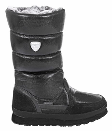 Snowboot Luhta Leenu Black Women
