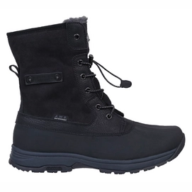 Snowboot Luhta Women Tuttu Ms Black
