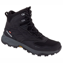 Chaussures de Randonnée Dachstein Men Arctic Peak MC GTX Black-Taille 37,5