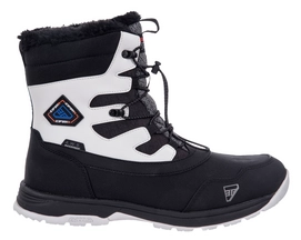 Snowboot Icepeak Men Almonte Mr Optic White