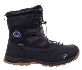 Boots de Neige Icepeak Men Almonte Mr Black