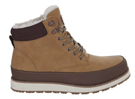 Schneesteifel Luhta Leger Cognac Herren