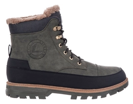 Snowboot Luhta Men Reilu Mr Antique Green