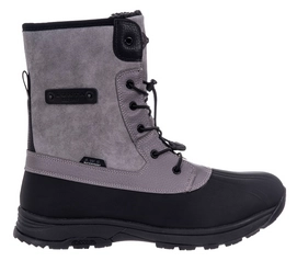 Snowboot Luhta Men Tuttu Mr Light Grey