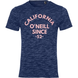 T-Shirt O'Neill Men Sunset Atlantic Blue