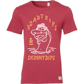 T-Shirt O'Neill Men Skinnydips Holly Berry