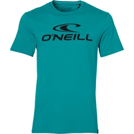 T-Shirt O'Neill Men Veridian Green