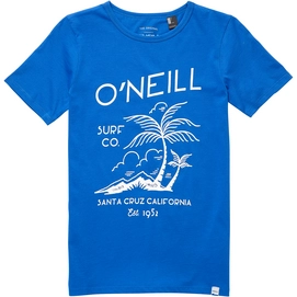 T-Shirt O'Neill Boys 1952 Turkish Sea Kinder
