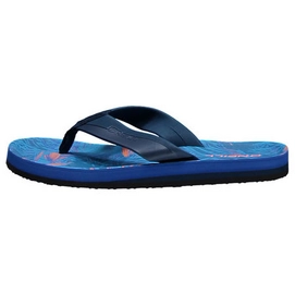 Slippers O'Neill Boys O'Neill Strike Flip Flops Blue