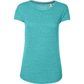 T-Shirt O'Neill Essentials Veridian Green Damen