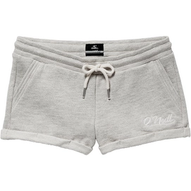 Kurze Hose O'Neill Girls Chillout Shorts Silver Melee Kinder