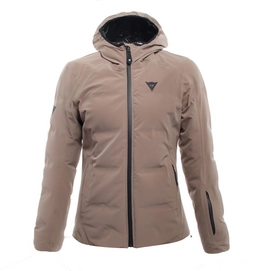 Skijacke Dainese Downjacket Pine Bark Damen