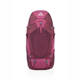 Backpack Gregory Deva 60 Plum Red M