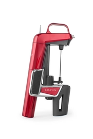 Cadeauverpakking Coravin Model Two Elite Kersenrood