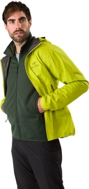 Vest Arc'teryx Men Kyanite Jacket Conifer