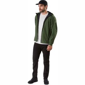 Jas Arc'teryx Men Solano Hoody Odyssea