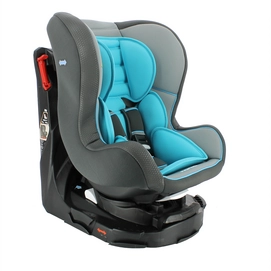 Autostoel Nania Luxe Revo SP Blue