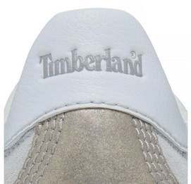 Timberland Womens Milan Flavor Sneaker Overcast