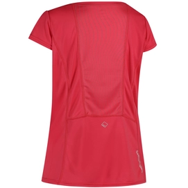 T-Shirt Regatta Women Hyper-Reflect Bright Blush