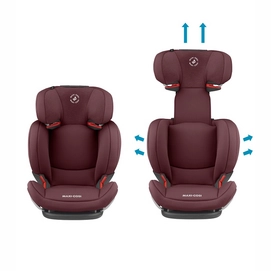 9---JPG RGB 300 DPI-8824600110_2020_maxicosi_carseat_childcarseat_rodifixairprotect_red_authenticred_adjustableinheightandwidth_front 