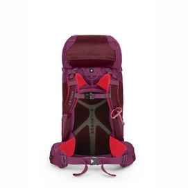 Backpack Osprey Kyte 46 Purple Calla Dames (S/M)