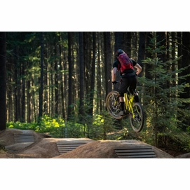 Rugzak Osprey Siskin 12 Obsidian Black